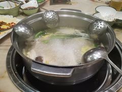 -四季合味椰子鸡(南山大冲店)