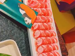 -熊喵来了火锅(长安万达第94分店)