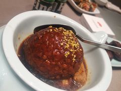 -小厨娘淮扬菜(天印大道店)