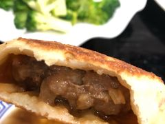 牛肉馅饼-来顺成饭庄