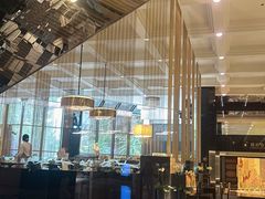 -广州花园酒店