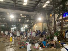 -南宫温泉水世界