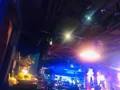 -纳瓦新疆菜(银都店)