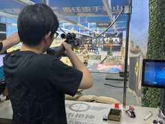 -都市枪神实弹射击俱乐部