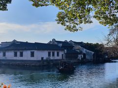 -乌镇西栅景区
