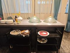 -优食坊·蒸汽海鲜(康盛路店)