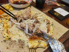 -那拉提之疆·新疆菜(美院店)