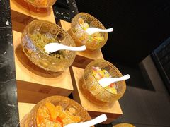 -冠菌火锅自助(东莞樟木头店)