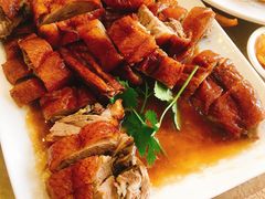 -红日饭店(裕隆三路店)