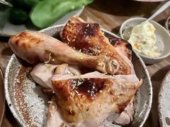 -BOR Eatery(安福路店)