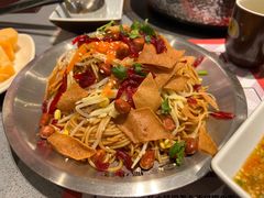 -椰小鸡·琼州糟粕醋·火锅(美兰缤纷城店)