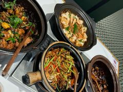 -火啫啫·粤式啫啫煲(南通首店)