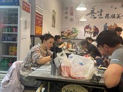 -光头药膳鸡(莱茵小镇店)