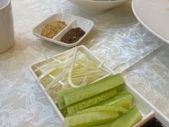 -便宜坊烤鸭店(玉蜓桥天坛店)