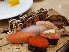 -东京屋(武定路店)