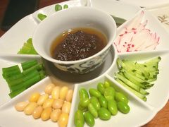 -四季民福烤鸭店(外滩外白渡桥店)