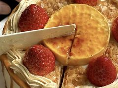 -CAKE BOSS 蛋糕老板(西单君太百货店)
