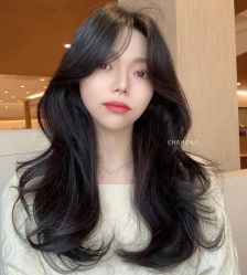 -FASHION PALACE hair+