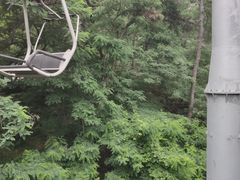 -青岛中山公园-索道售票处