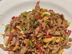 -李氏传家菜(兴城路店)