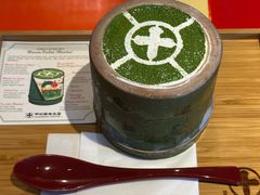 -中村藤吉(本店)