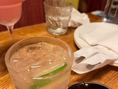 -Rural Tequila墨西哥餐厅(东川路店)