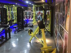 -每练有胜健身工作室(EFC店)