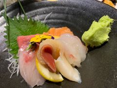 -北京泰富酒店-道日本料理餐厅