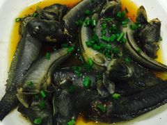-丹盛象山海鲜(水清路店)