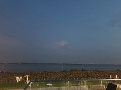 -七的湖·晚芳亭·阳澄湖农家菜·大闸蟹(莲花岛店)
