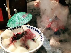 -那些年记忆烧烤