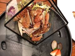 -翠清酒家(万丰路店)