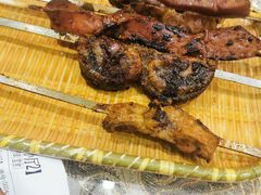 -新疆伊宁远征餐厅