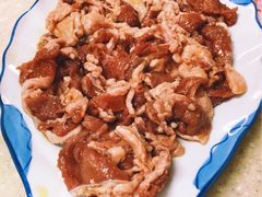千里马烧烤(南六东路店)-千里马烧烤(南六东路店)