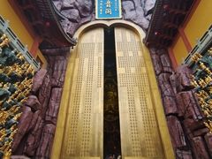 -上海东林寺(金山区)