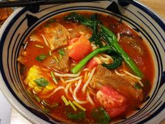 -头壹号  羊汤·饸饹面·大油条(西二旗店)