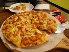 -沫汐披萨(白象街店)