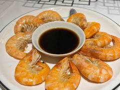 戏水全虾-吴山贡鹅(罍街店)