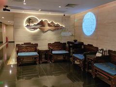 -广东胜利宾馆西关粤中餐厅