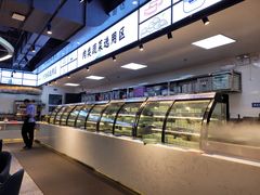 -蚝英雄鲜蚝自助专门店(长楹天街直营店)