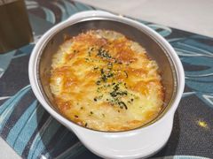 -MIO弥欧洋房西餐厅(中央大街店)