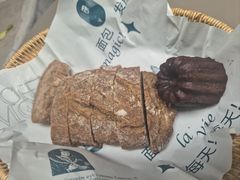 -老梦面包CHEZMOREL(麦子店)