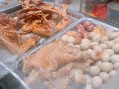 -凤张螺蛳粉·爽口粉(跃进路总店)