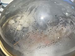 -碗中海·蒸汽海鲜·桑拿鸡(岭南天地店)