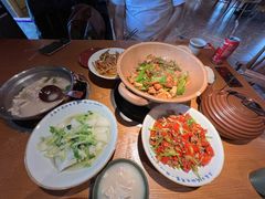 -吃饭皇帝大·土家民族菜(武陵源店)