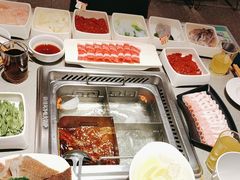 -海底捞火锅(攀枝花万达店)