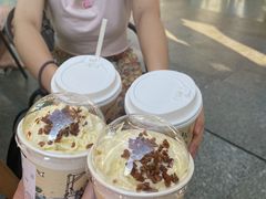 -茶颜悦色(花园道店)
