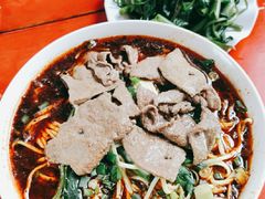 -武胜段记猪肝面(卓锦城店)