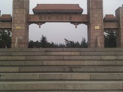 -铁道游击队纪念馆