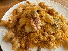 -花舍·新派粤菜·西餐·下午茶(亚运村·鸟巢店)
